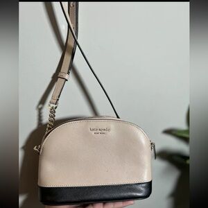 Kate spade NY Spencer Dome crossbody 2024